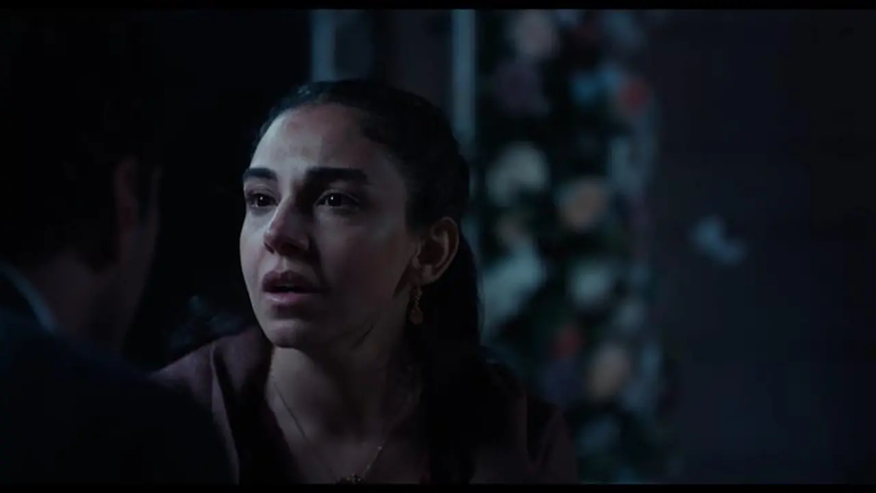 مصير عصابة تجارة الأعضاء في الحلقة الأخيرة من مسلسل عرض وطلب